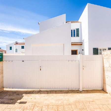 Vila Victoria'S Dream Cala'N Blanes  Exteriér fotografie