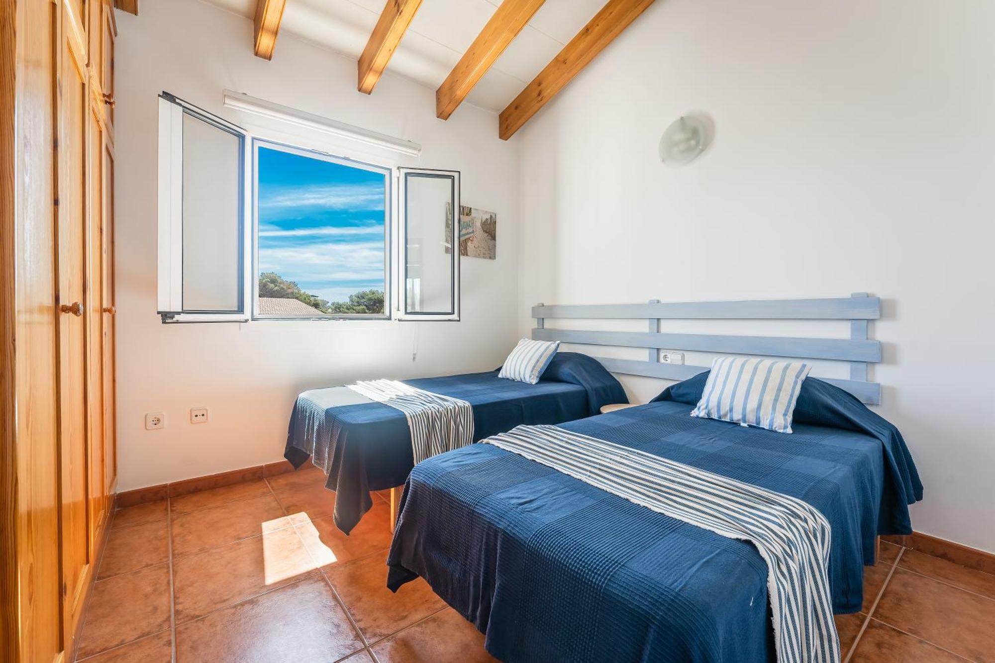 Vila Victoria'S Dream Cala'N Blanes  Exteriér fotografie